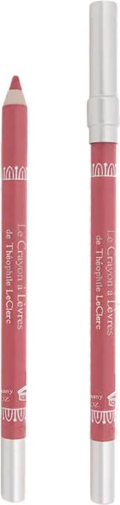 T. LeClerc Lip Pencil (12 Corail)