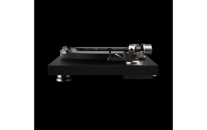 Produktbild Pro-Ject Debut Pro (Manuell)