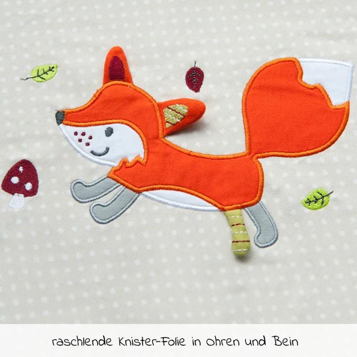 Produktbild Theraline Stillkissen Stillkissen Das Original mit Mikroperlen-Füllung inkl. (190 cm)