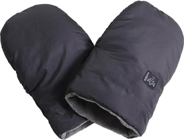 Actual product image Kaiser Baby Pram Gloves Ben
