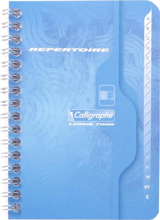 Image du produit Calligaphe Ligne 7000