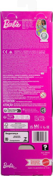 Produktbild Barbie Fashionista Ken (assortiert - 1 Stück)