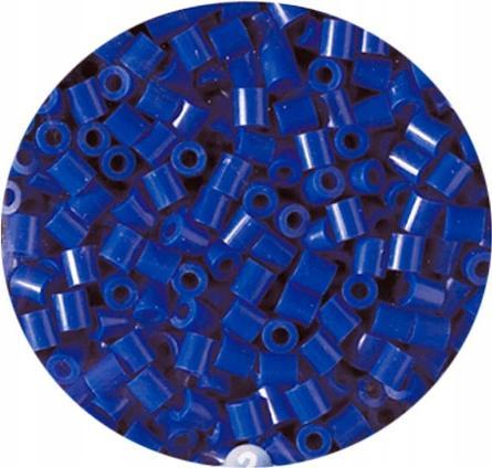Actual product image Toymax Hama midi perler 3000stk blå
