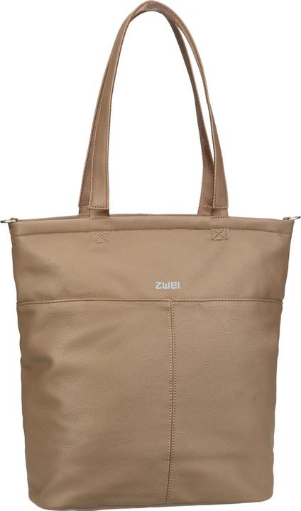 Produktbild Zwei Shopper Mademoiselle M145 (17 l)