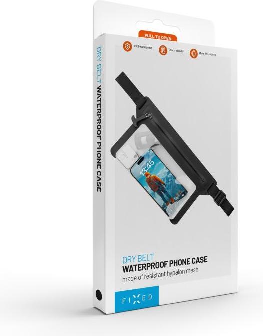 Image du produit Fixed Dry Belt