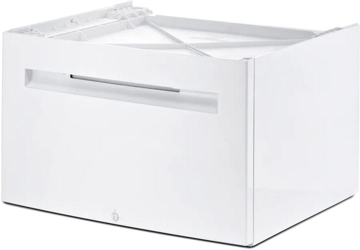 Actual product image Siemens Podest m. Auszug Trockner, WZDP40D