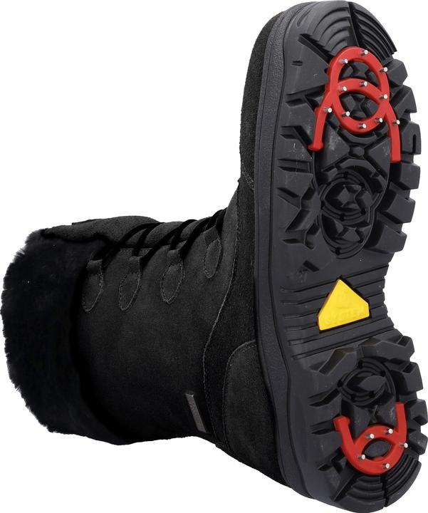 Actual product image CMP Campagnolo Ayalik Snow WP (38)