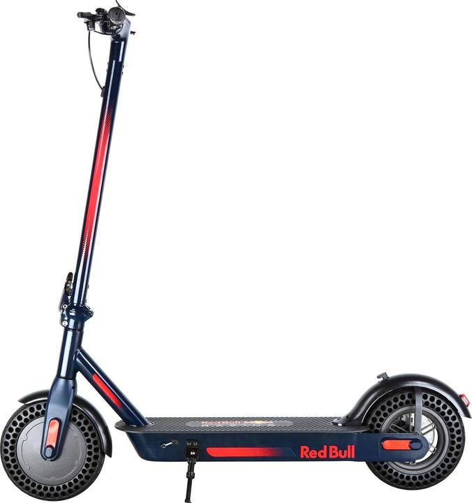 Immagine prodotto Red Bull Racing E-Scooter Teen 10 (20 km/h, 20 km, 350 W)