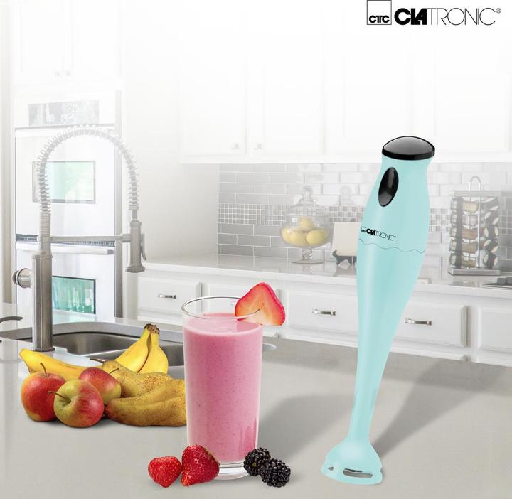 Produktbild Clatronic SM 3577 Stabmixer mit Mixbehälter
