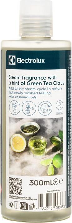 Electrolux Dampfduft