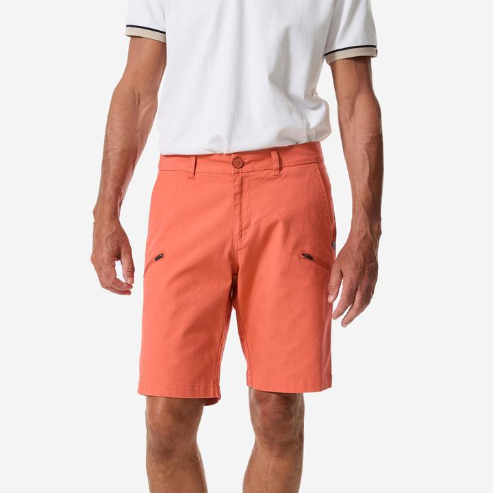 Image du produit Decathlon Bermudashorts Herren Sailing 100 Baumwolle (L)