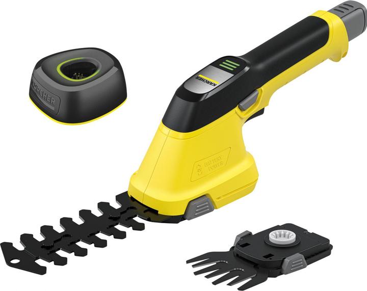 Image du produit Kärcher GSH 4-4 Plus Battery Set (Fonctionnement sur batterie)