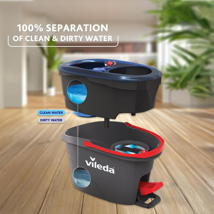 Produktbild Vileda H2Pro (1 Stk.)