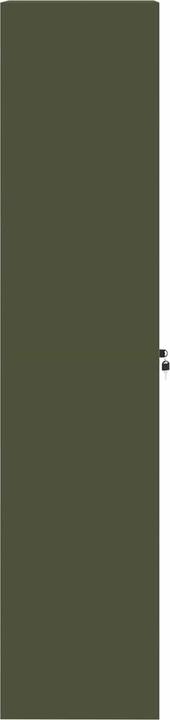 Actual product image vidaXL Aufbewahrungsschrank (40 x 60 x 180 cm)