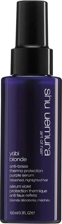 Immagine prodotto Shu Uemura Siero neutralizzante biondo Yubi (100 ml)