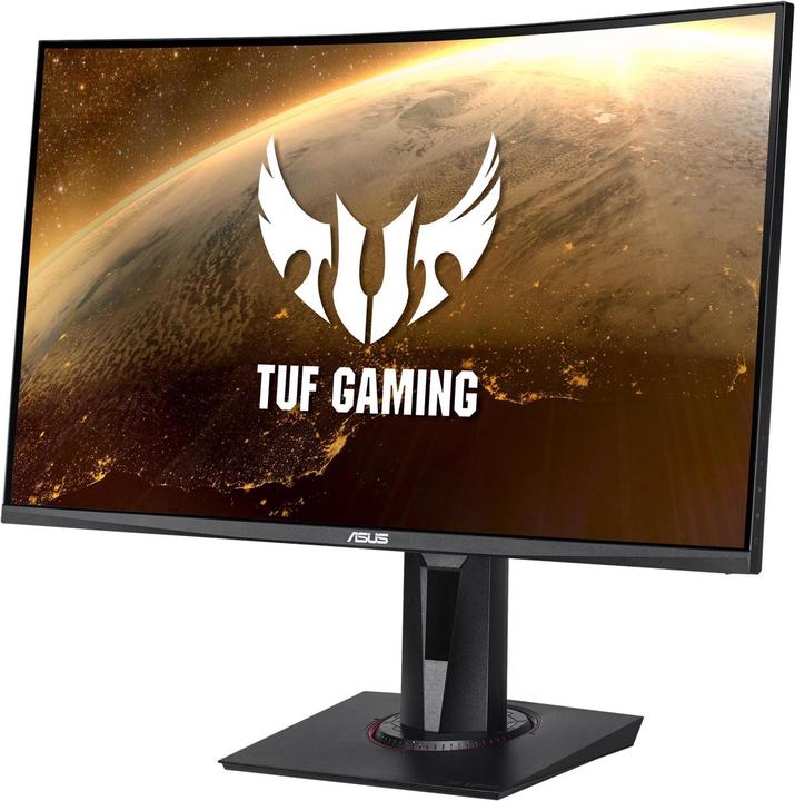 Produktbild ASUS TUF Gaming - VG27VH1B (1920 x 1080 Pixel, 27")