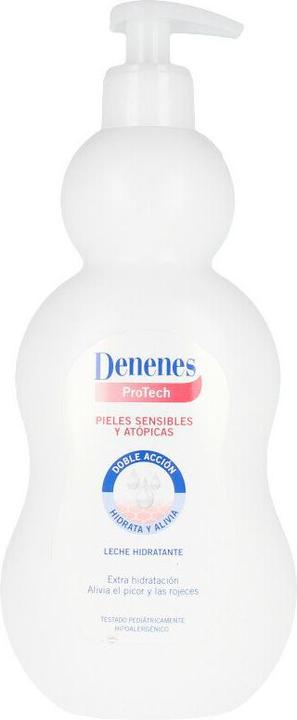 Image du produit Denenes 8411135374607 (Lait pour le corps, 400 ml)