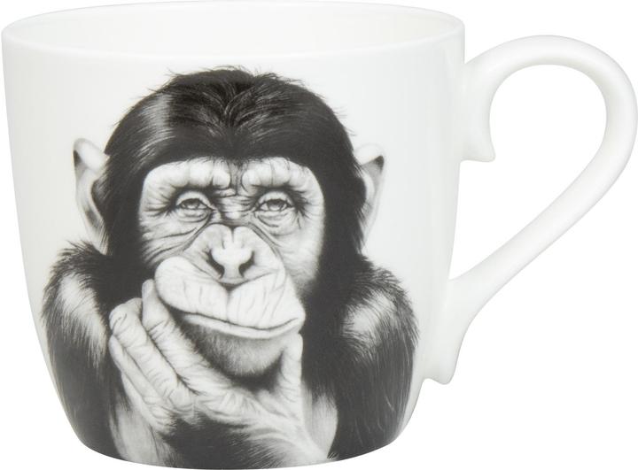 Actual product image Könitz ThinkingApe (425 ml, 1x)