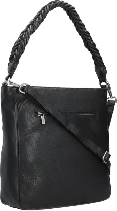 Produktbild Cowboysbag Edmonton Schultertasche Leder 29 cm