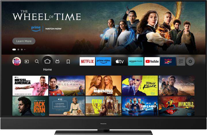 Produktbild Panasonic TV-48Z90AE9 Ultra HD HDR OLED-TV 48 (121 cm) FOS (48", OLED, 4K)