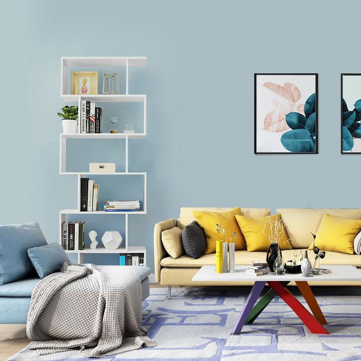 Image du produit Jamb Bücherregal (190.50 x 70 x 24 cm)