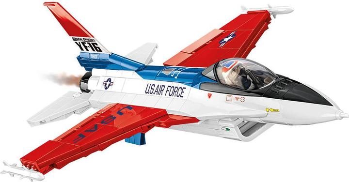 Produktbild Cobi F-16 First Flight 1974/373 pcs.