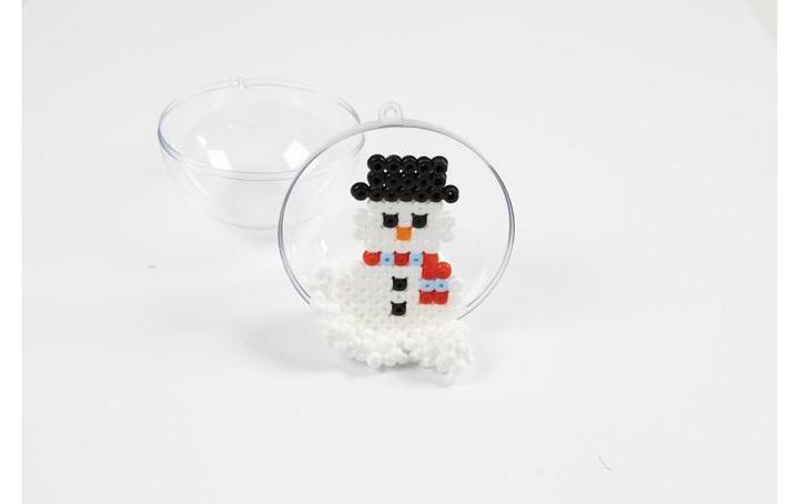 Image du produit Creativ Company Boules de Noël