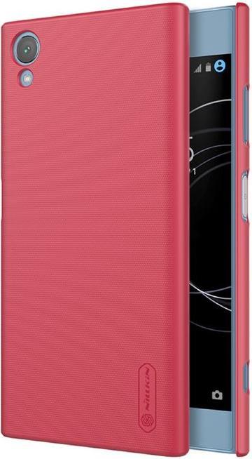 Immagine prodotto Nillkin Serie Super Frosted Shield (Xperia XA1 Plus)