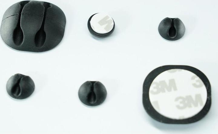 Produktbild Schönenberger MixedBeans black