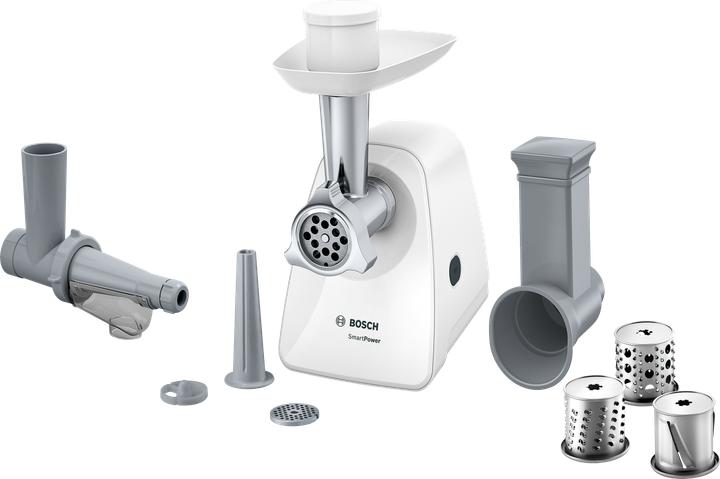 Actual product image Bosch Hausgeräte MFW2517W