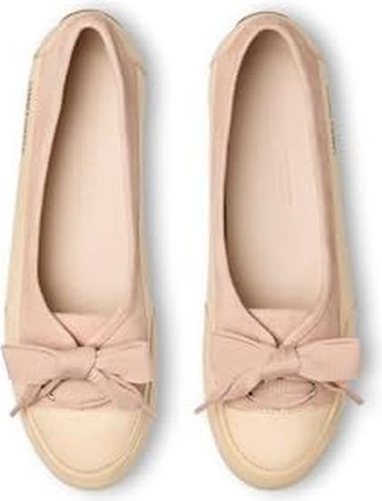 Actual product image Candice Cooper Candy Bow Ballerina Shoes for Women (34)
