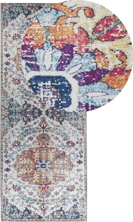 Actual product image Beliani Enayem (200 x 80 cm)