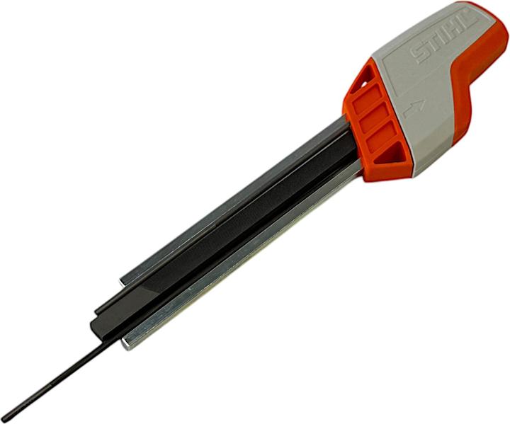 Actual product image Stihl File holder 2-in-1