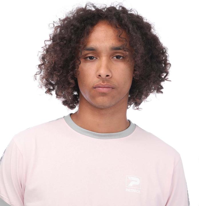 Actual product image Patrick Mens Frank T-Shirt (S)
