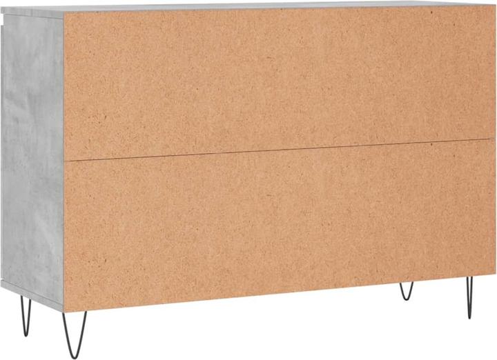Image du produit vidaXL Sideboard (104 x 35 x 70 cm)