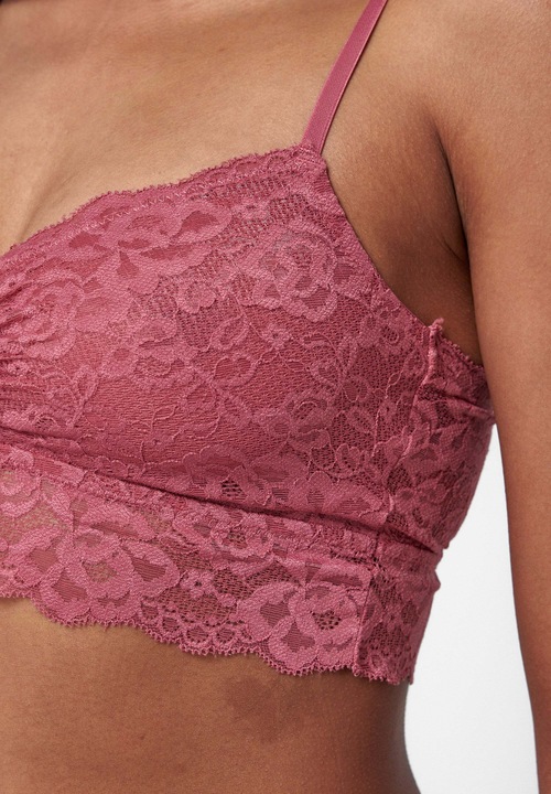 Immagine prodotto Snocks Reggiseno in pizzo (XS, Confezione singola)