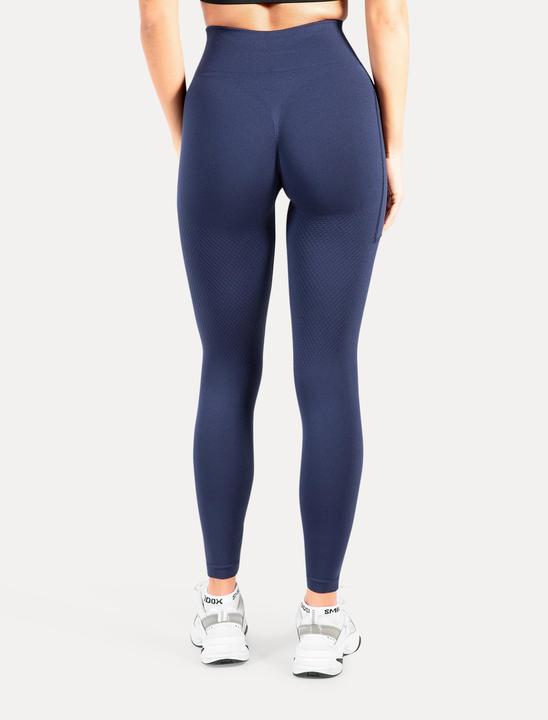 Immagine prodotto Smilodox Leggings Amaze Scrunch Pro Pocket Seamless (L)