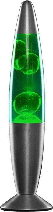 Actual product image InnovaGoods Lava Lamp