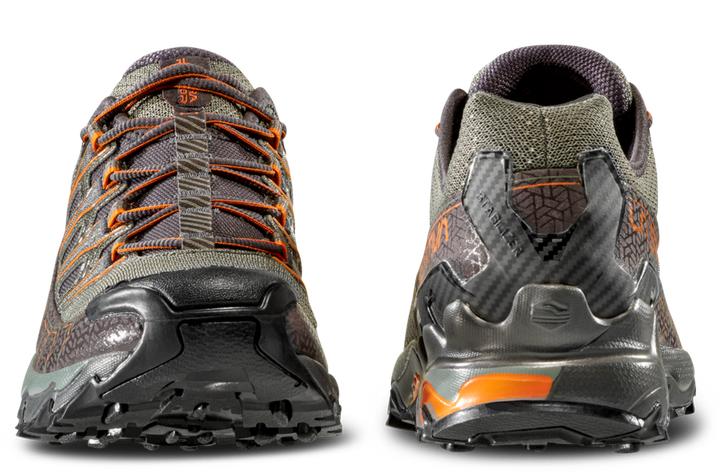 Produktbild La Sportiva Ultra Raptor II - Wanderschuhe - Herren (42.5)