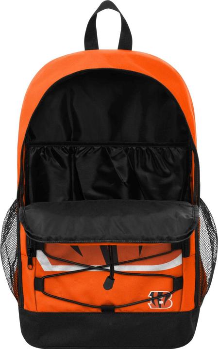 Image du produit Foco Sac à dos NFL Bungee Cincinnati Bengals
