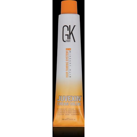 Gk Hair, Haarfarbe, Juvexin (Intense Copper Blonde)