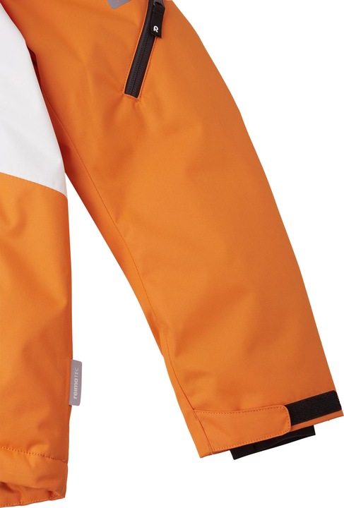 Image du produit Reima tec Kids Ski Jacket Laks (152)