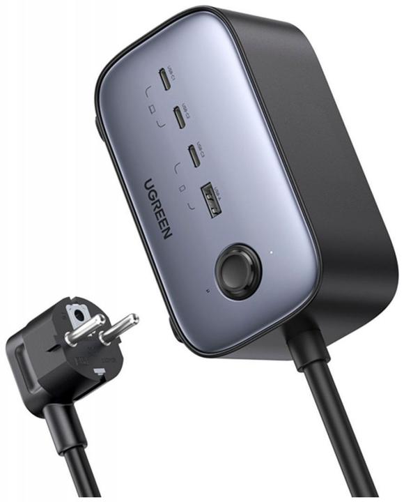 Ugreen DigiNest Cube Power Strip