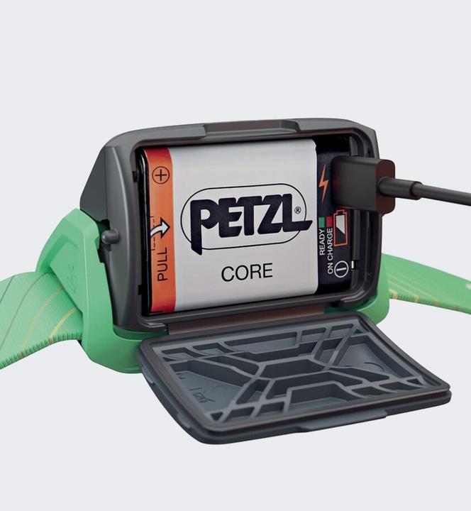 Produktbild Petzl Tikka Core (450 lm)