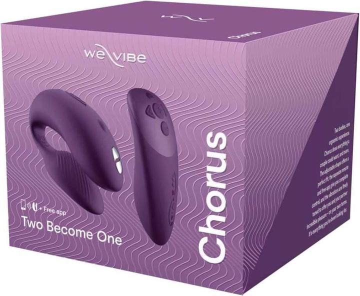Produktbild We-Vibe Chorus