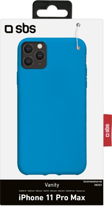 Image du produit SBS Housse de protection (Apple iPhone 11 Pro Max)
