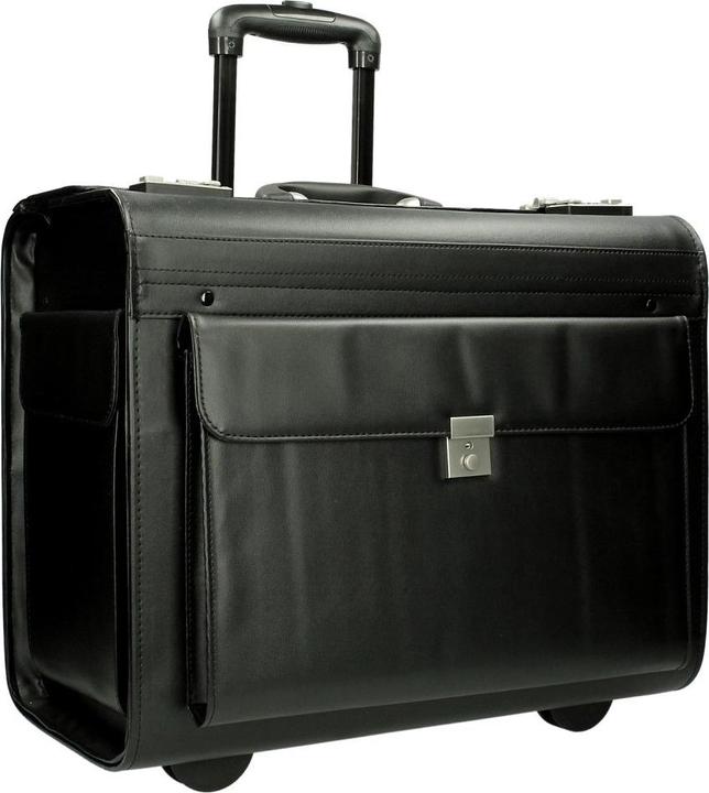 Image du produit Dermata étaient des valises de pilote 50cm en synthétique (52 l)