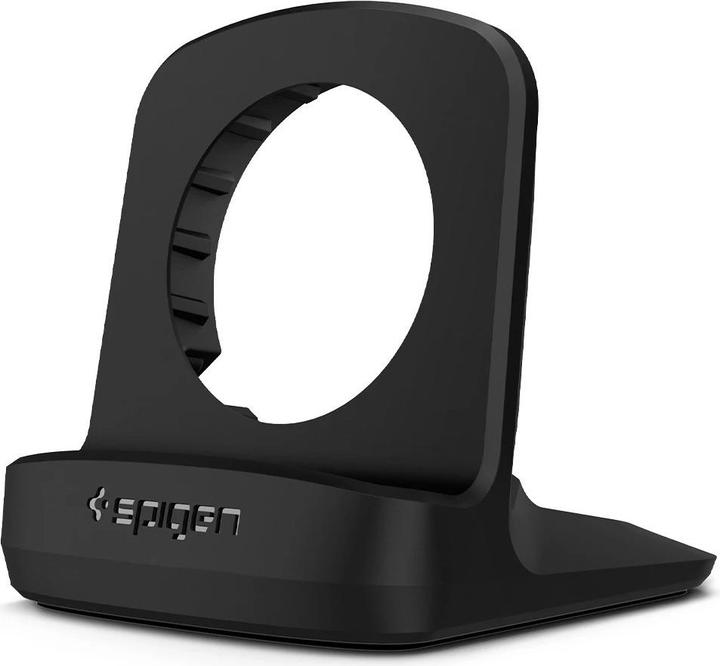 Actual product image Spigen Non-slip charging holder