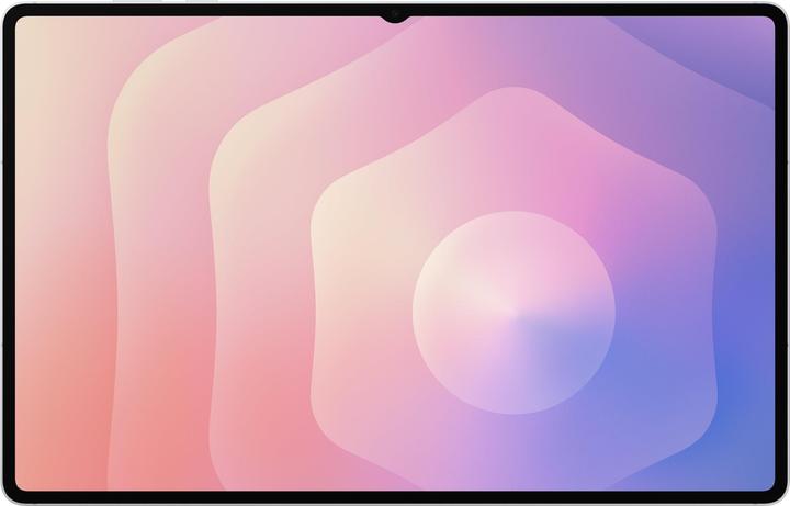 Samsung Galaxy Tab S11 Ultra (5G, 14.60", 256 GB, Silver)