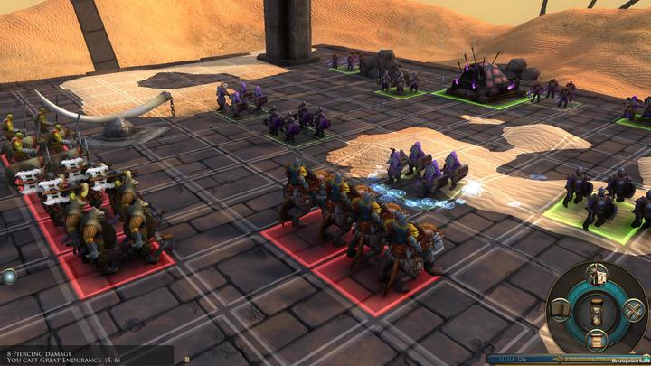 Produktbild Avanquest Worlds of Magic: Planar Conquest (PS4, EN)